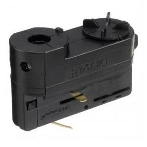 Universele adapter zwart xtsa 68L-2