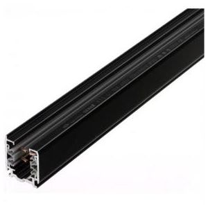 Rail 3F 2000mm zwart XTS4200-2