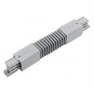 Flexibele hoekverbinding grijs XTS 23-1