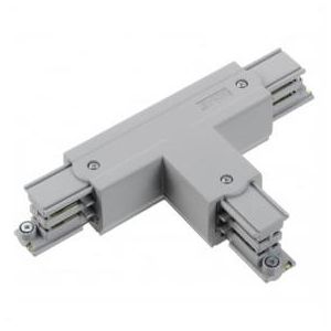T-verbinding links grijs XTS 36-1 T