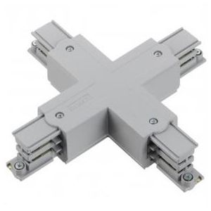 kruis-verbinding grijs XTS 38-1