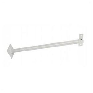 NML Muursteun 74cm zwart