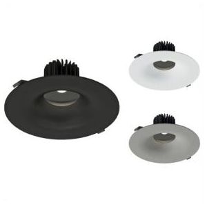 Emerald M zwart 830 3061lm