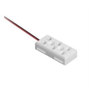 Smart Connect verdeelblok 6-voudig