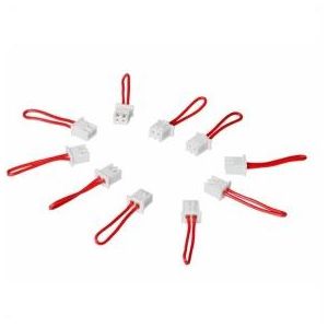 Smart Connect kortsluit connectoren