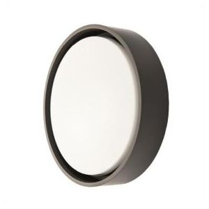 FRAME ROUND GRAFIET LED 4000K