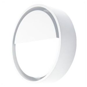 SG Frame wall rond