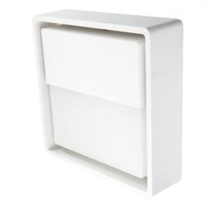 SG Frame wall vierkant