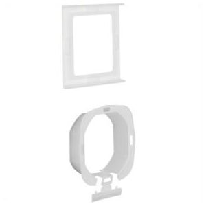 Afdichtingsset voor Q1/Q3 inzetdelen