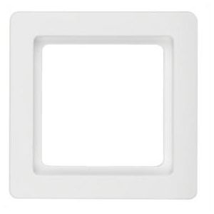 Afdekraam Q1 polarwit