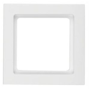 Afdekraam Q3 polarwit