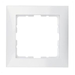 Afdekraam S1 polarwit