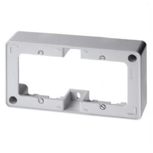 Opbouwraam Q1 polarwit