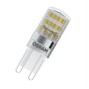 G9 3W 350lm 2700K Ledvance