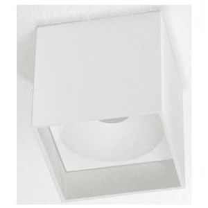 Bro alu 7W 2700K IP20 CRI90