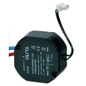 Power Supply (Europe) Recess Model max.8