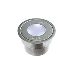 Eyeleds Outdoor Pro los alu/ wit