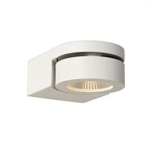 MITRAX Wandlicht LED 5W 3000K L15.7 W10