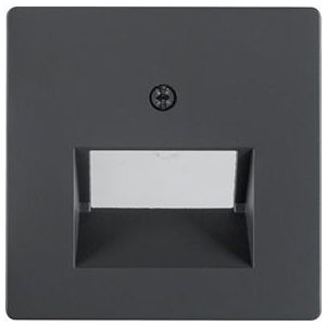 Centraaldeel datastopcontact Q1/Q3 antra