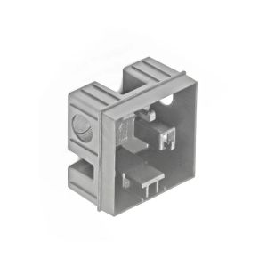 Inbouwhuis X332 voor Walky