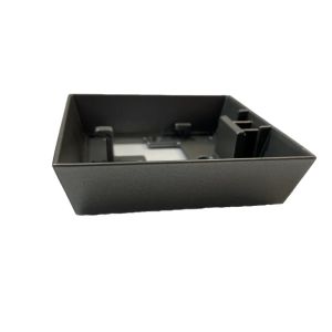 Opbouwbasis t.b.v. Walky grijs