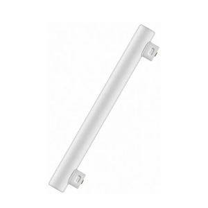 Ledinestra led 9W 2700K S14S 2 lampvoet