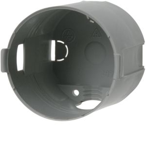 doos met aanraakWachter Ø 45 mm, grijs,