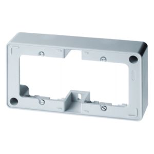 Opbouwraam Q1 polarwit