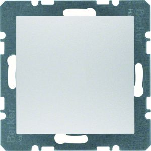 Blindpl. zonder spreidkl. berker S.1/B.3