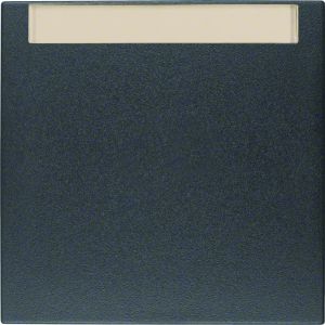 Wip met tekstv. berker S.1/B.3/B.7, antr