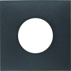 Centrd. drukknop/lichtsignaal E10, berke