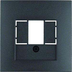 Centrd. RJ-datacont.ds. 2-v, berker S.1/