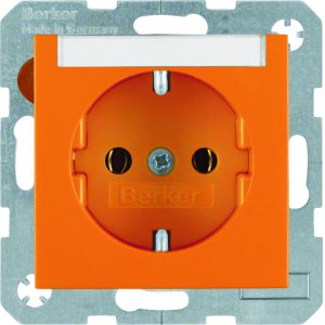 WCD RA met tekstv. steek, berker S.1/B.3