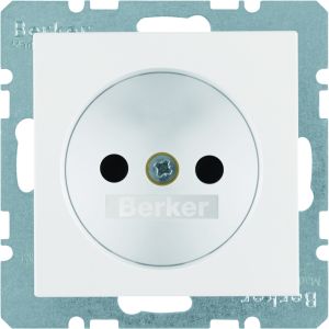 WCD 2P, KB, steek, berker S.1/B.3/B.7, p