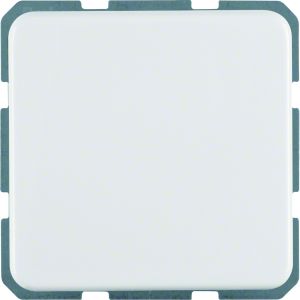 WCD RA, KB en klapd. IP44 inbouw, polarw