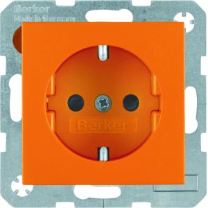 WCD RA, schroef, berker S.1/B.3/B.7, ora