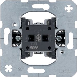 Impulsdrukker-element voor hotelcard-sch