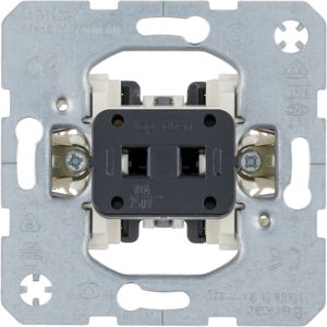 Impulsdrukker-element voor hotelcard-sch