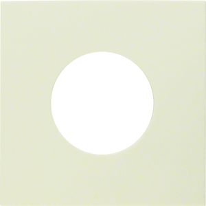 Centrd. drukknop/lichtsignaal E10, berke