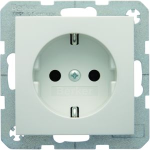 WCD RA S1 polarwit glans