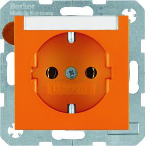 WCD RA met tekstv. steek, berker S.1/B.3