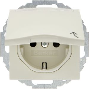 WCD RA + klapd. + tekstv. KB, 45° draaib