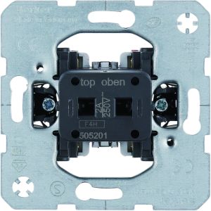 Imp.dr. voor hotelcard, verbreek+maakcon