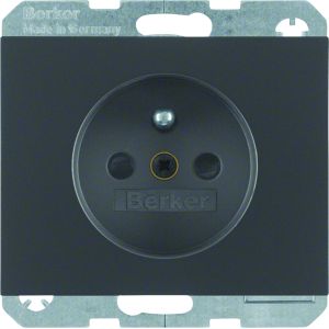 WCD penaarde, KB, schroef, berker K.1/K.