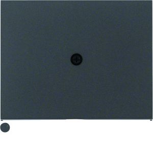 Centrd. kabeluitgang, berker K.1/K.5, an