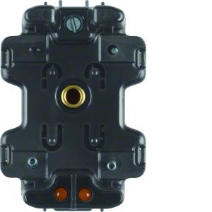 Led-verl.seenheid voor Serieschak. 230 V