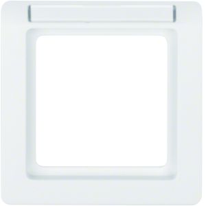 Afdekraam 1-v, met tekstv. berker Q.1, p