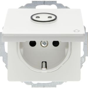 WCD RA met voelbaar symb. berker Q.1/Q.3