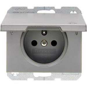 WCD penaarde met klapd. KB, steek, berke