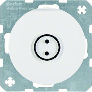 WCD RA met voelbaar symb. berker R.1/R.3